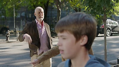 The Detour Season 2 Episode 9