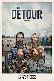 The Detour