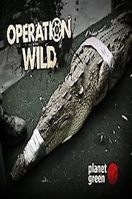 Operation Wild