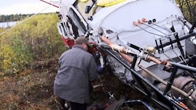 Alaska Aircrash Investigations Season 1 Episode 4