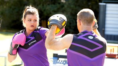 STRONG Season 1 Episode 3