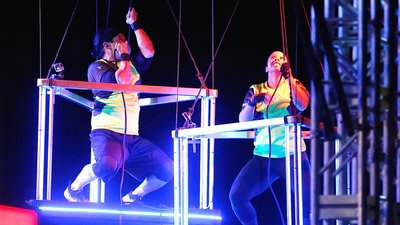 STRONG Season 1 Episode 4