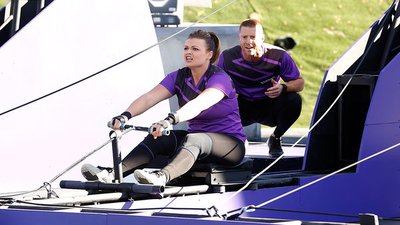 STRONG Season 1 Episode 5