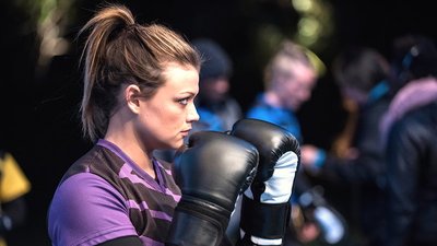 STRONG Season 1 Episode 7