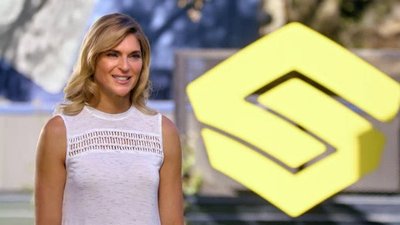 STRONG Season 1 Episode 10