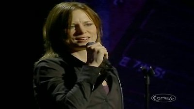 John Oliver's New York Stand-up Show Season 1 Episode 2