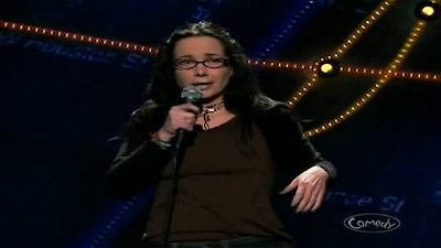 John Oliver's New York Stand-up Show Season 1 Episode 3