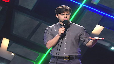 John Oliver's New York Stand-up Show Season 3 Episode 1