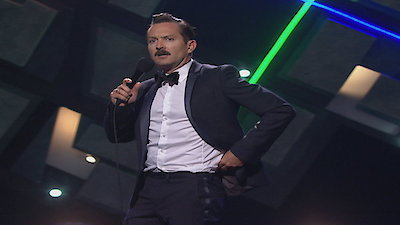 John Oliver's New York Stand-up Show Season 3 Episode 2