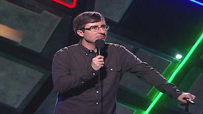 John Oliver's New York Stand-up Show Season 3 Episode 6