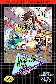 OK K.O.! Lakewood Plaza Turbo