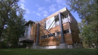 World's Greenest Homes Season 1 Episode 1