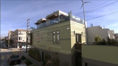 World's Greenest Homes Season 1 Episode 2