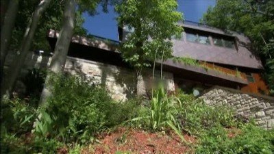 World's Greenest Homes Season 1 Episode 4