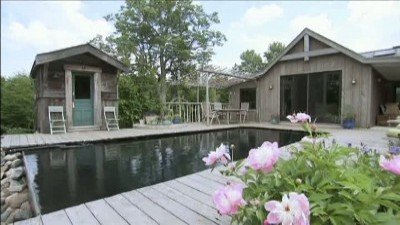 World's Greenest Homes Season 1 Episode 6