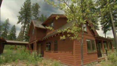 World's Greenest Homes Season 1 Episode 9