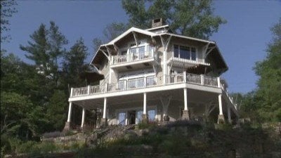 World's Greenest Homes Season 1 Episode 12