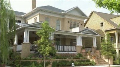 World's Greenest Homes Season 1 Episode 13