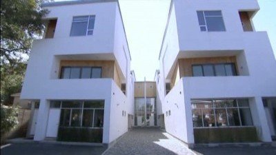 World's Greenest Homes Season 1 Episode 17