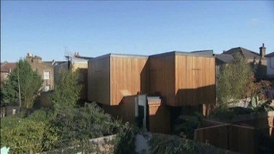 World's Greenest Homes Season 1 Episode 18