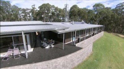 World's Greenest Homes Season 1 Episode 21