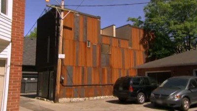 World's Greenest Homes Season 1 Episode 24