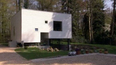 World's Greenest Homes Season 2 Episode 5