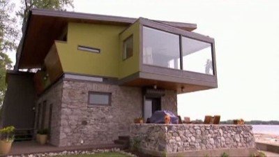 World's Greenest Homes Season 2 Episode 7