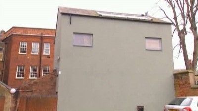 World's Greenest Homes Season 2 Episode 11