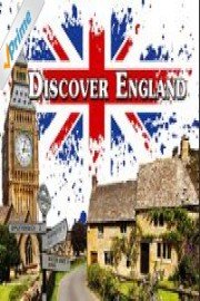 Discover England