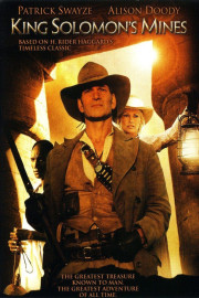 King Solomon's Mines - The Complete Miniseries