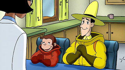 Jorge el Curioso Season 3 Episode 1