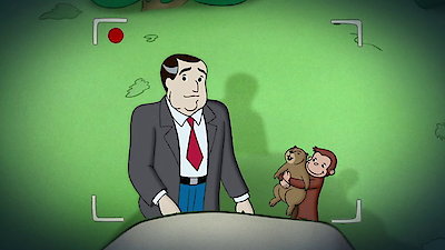 Jorge el Curioso Season 3 Episode 6