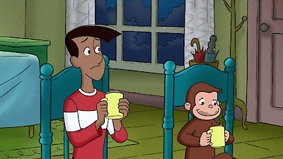 Jorge el Curioso Season 3 Episode 10