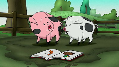 Jorge el Curioso Season 3 Episode 4