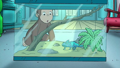 Jorge el Curioso Season 5 Episode 2