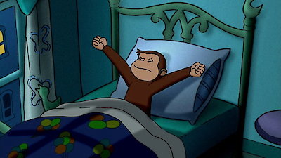 Jorge el Curioso Season 4 Episode 3