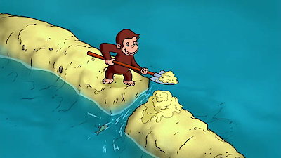 Jorge el Curioso Season 4 Episode 6