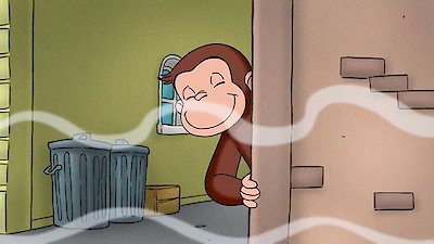 Jorge el Curioso Season 4 Episode 2