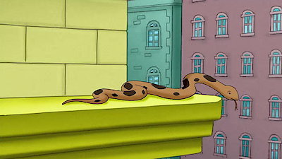 Jorge el Curioso Season 2 Episode 15