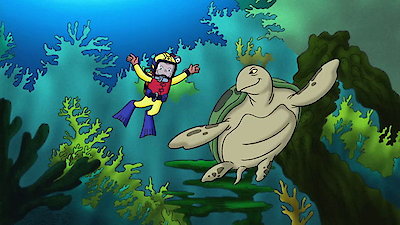 Jorge el Curioso Season 2 Episode 19