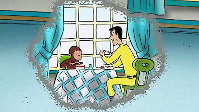 Jorge el Curioso Season 2 Episode 12