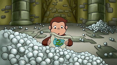 Jorge el Curioso Season 2 Episode 14