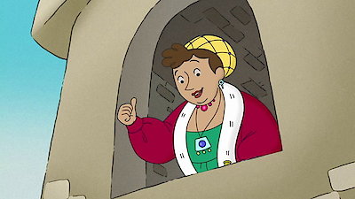 Jorge el Curioso Season 7 Episode 2