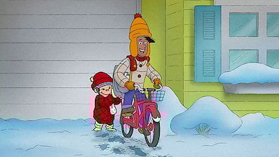 Jorge el Curioso Season 7 Episode 3