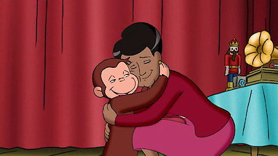 Jorge el Curioso Season 6 Episode 1