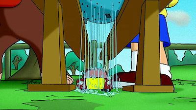 Jorge el Curioso Season 6 Episode 5