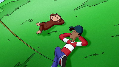 Jorge el Curioso Season 6 Episode 10