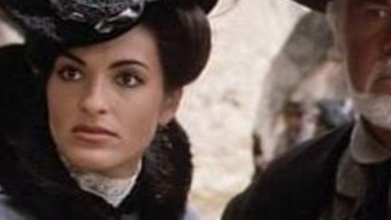 Gambler 5: Playing For Keeps - The Complete Miniseries