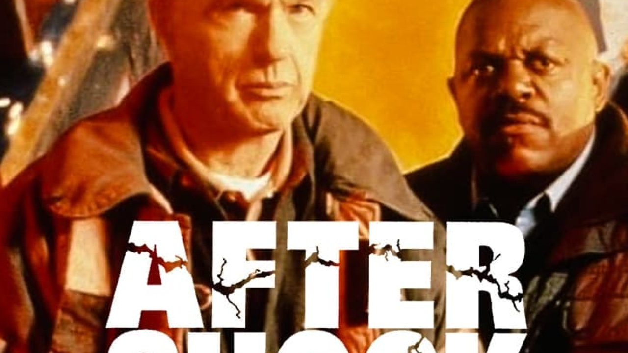 Aftershock: Earthquake in NY - The Complete Miniseries